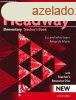 New Headway - Elementary Teacher&#039;s Book - Fourth ed