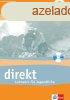 Direkt 3 - Arbeitsbuch - Giorgio Motta; Beata Cwikowska