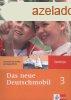 Das neue Deutschmobil 3 - Tanknyv - Douvitsas-Gamst; Sigrid