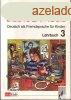 Das Deutschmobil 3. Lehrbuch - Sigrid Xanthos-Kretzschmer