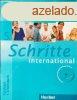 Schritte International 5 Kursbuch+Arbeitsbuch - Katja Hanke