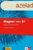 Magnet neu B1 - Arbeitsbuch + Audios - Deutsch fr junge Ler