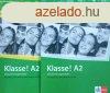 Klasse! A2 - Deutsch fr Jugendliche - Kursbuch + bungsbuch