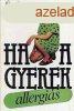 Ha a gyerek allergis - Paul Carson