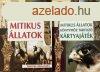 Mitikus llatok - Temesvri Gabilla Katul