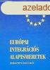 Eurpai integrcis alapismeretek - Blah Andrs (szerk.)