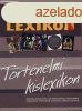 Ifjsgi lexikon - Trtnelmi kislexikon - Simkn Kiss gne