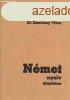 Nmet nyelv alapfokon (Tanuljunk nyelveket!) - Dek Heidrun-