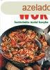 Wok fantziads zsiai konyha (Dr. Oetker) - Grafo Kiad