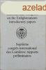 Seventh International Congress on the Enlightenment - Introd