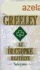 Az r csipke rejtlye - Andrew M. Greely