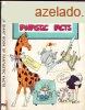 Another giant book of fantastic facts - C. Swan, E. Simpson,
