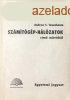 Szemelvnyek - Andrew S. Tanenbaum: Szmtgp-hlzatok cm