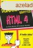 HTML 4. - dummies knyvek - Tittel-Pitts