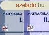 Egysges rettsgi feladatgyjtemny - Matematika I-II. - Ho