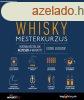 Whisky mesterkurzus - Eddie Ludlow