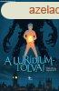 A lurdiumtolvaj - Bobbie Peers