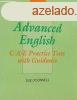 Focus on Advanced English - C.A.E.Practice Tests with Guidan