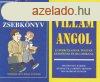 Villm angol + Angol trsalgsi zsebknyv (2 ktet, knyvcso