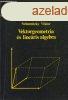 Vektorgeometria s lineris algebra - Dr. Scharnitzky Viktor
