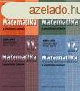 Matematika a gimnziumok szmra 9-12. (4 ktet) - Hajnal Im
