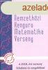 Nemzetkzi Kenguru Matematika Verseny - A 2018. vi verseny 