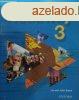 American Headway 3 - Student Book - Liz and John Soars - Mik