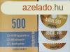 Angol 500 (401-500) + Hanganyag (3 CD) - Csords Norbert