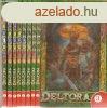 Deltora-kldets 1-8. - Emily Rodda