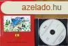 English for Children 1. + Angol dalok gyerekeknek 1. (CD) - 
