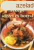 A 100 legjobb recept srrel s borral - Brtfai Lszl; Mze