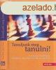 Tanuljunk meg tanulni - Dr. Werner Metzig; Martin Schuster