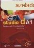 Studio d A1 Sprachtraining - Dong Ha Kim; Rita Maria Niemann