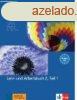 Aspekte 2 (B2) - Lehr- und Arbeitsbuch - Mittelstufe Deutsch