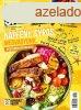 Street Kitchen Magazin 2025/2 - Nyr