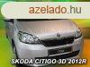 Zimn clona chladi?e ?koda Citigo 2012-2020|Heko