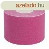 Kinesio tape (szalag) rzsaszn 5cmx5m