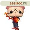 POP! Animation: Ryomen Sukuna (Jujutsu Kaisen: Shibuya Incid