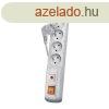 EMOS P53874 TULFESZULTSEG VEDELEM 3M 5 ALJZAT, SZURKE