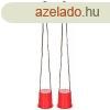 Steppers mini stilts red variant 43378