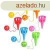 Cup Ball Catcher set of 6 pcs packaging 1 packaging