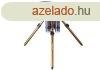 Daiwa Presso Iprimi Rod Stand 3 botos kszenlti bottart (1