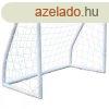 Focikapu, futballkapu Fun PVC 120x80x60 cm hlval Pro-Sport