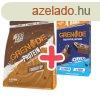 GRENADE Protein Powder 2kg Fudged Up + ajndk GRENADE High 