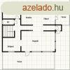 Kiad csaldi hz Kecskemt, 	Czollner tr kzelben