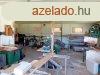Kecskemt, Belsnyr csendes rszn, kb. 80m2-es TRS BRLET