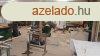 Kecskemt, Belsnyr csendes rszn, kb. 80m2-es TRS BRLET