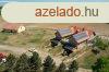 A birtok, ahol brki megvalsthatja az lmait