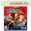 The Legend of Heroes: Trails through Daybreak II (Deluxe Edi