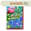 Kirby a Forgotten Land + Star-Crossed World (Nintendo Switch